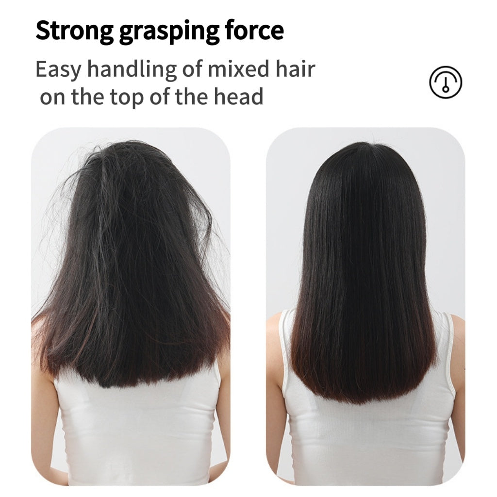 Portable Negative Ion Hair Straightener
